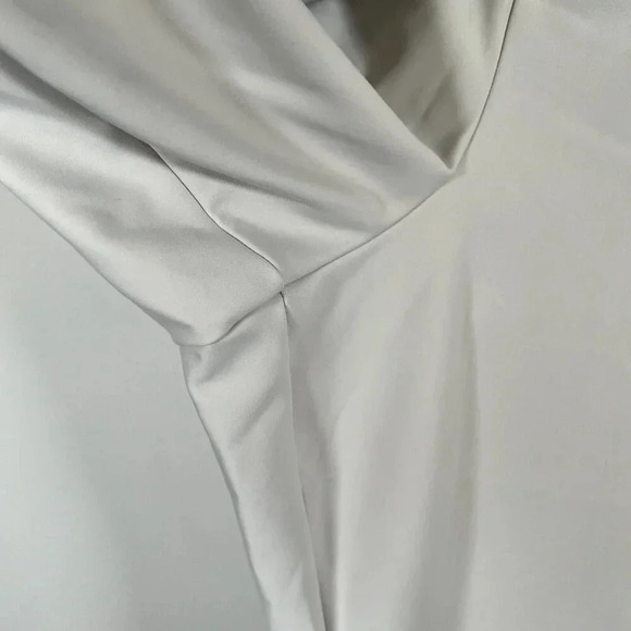 Athleta Stellar Straight Crop Pants Size 26 Travel Work Office Athleisure Tan - Picture 8 of 13